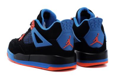 cheap children air jordan iv shoes cheap no. 813